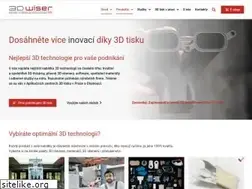 Sites similar to 3dwiser.com