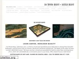 Sites similar to 3dwoodmaps.com