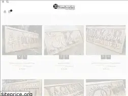 Sites similar to 3dwoodworker.com