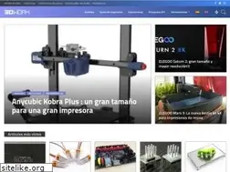 Sites similar to 3dwork.io