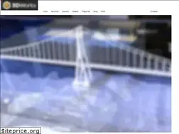 Sites similar to 3dworks.cl