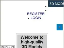 Sites similar to 3dworldclub.com