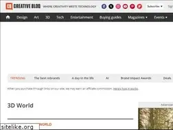 Sites similar to 3dworldmag.com