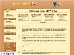 Sites similar to 3dworms.eu