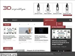 Sites similar to 3dwpraktyce.pl