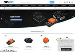 Sites similar to 3dxr.co.uk
