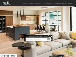 Sites similar to 3dxrealestate.com