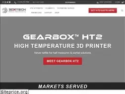 Sites similar to 3dxtech.com