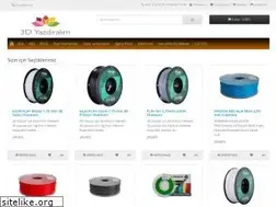 Sites similar to 3dyazdiralim.com