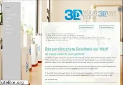 Sites similar to 3dyourbody.de