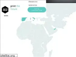 Sites similar to 3dz.fr