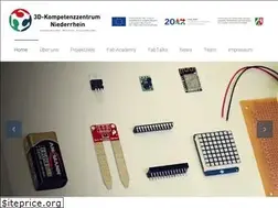 Sites similar to 3dzentrum-niederrhein.de