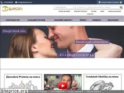 Sites similar to 3dzlatnictvo.sk