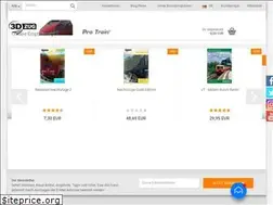 Sites similar to 3dzug.de
