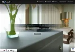 Sites similar to 3dzver.ru