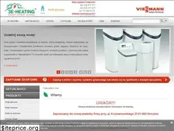 Sites similar to 3e-heating.pl