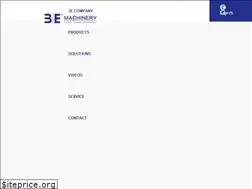 Sites similar to 3e-recycling.com