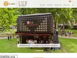 Sites similar to 3e60.com