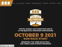 Sites similar to 3eaglehalf.com