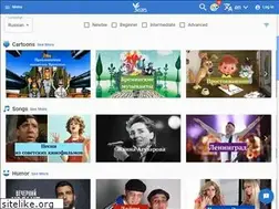 Sites similar to 3ears.com