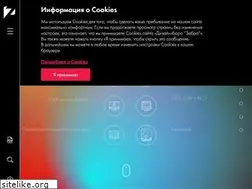 Sites similar to 3ebra.com