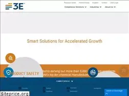 Sites similar to 3ecompany.com