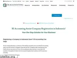 Sites similar to 3ecpa.co.id