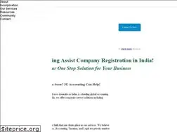 Sites similar to 3ecpa.co.in