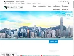 Sites similar to 3ecpa.com.hk