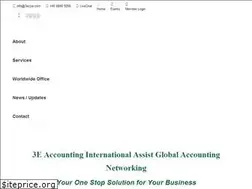 Sites similar to 3ecpa.com