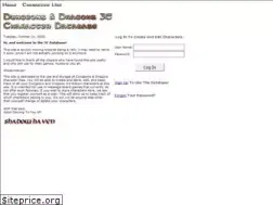 Sites similar to 3edb.com