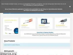 Sites similar to 3edge-shop.de