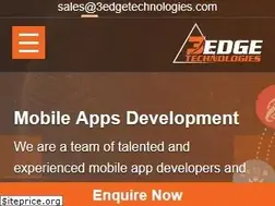 Sites similar to 3edgetechnologies.com