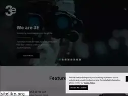Sites similar to 3eeos.com