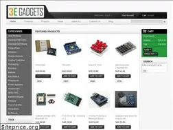 Sites similar to 3egadgets.com