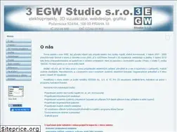 Sites similar to 3egwstudio.eu