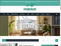 Sites similar to 3ehabitat.fr