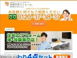 Sites similar to 3ei-mirai.com
