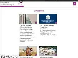 Sites similar to 3einigkeit.de