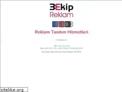Sites similar to 3ekip.com
