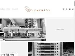 Sites similar to 3elementos.com