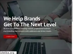 Sites similar to 3elevencreative.com