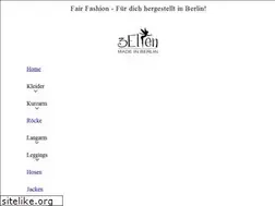 Sites similar to 3elfen.de