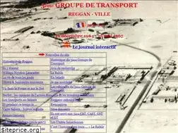 Sites similar to 3emegroupedetransport.com
