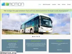 Sites similar to 3emotion.eu