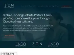 Sites similar to 3en.cloud