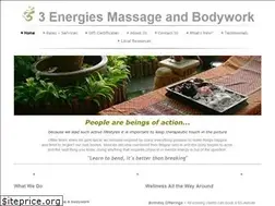 Sites similar to 3energiesmb.com