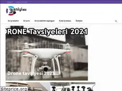 Sites similar to 3eniyi.com