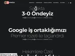 Sites similar to 3enmedya.com