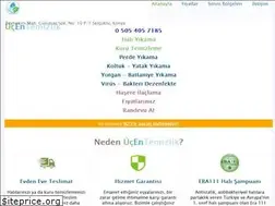 Sites similar to 3entemizlik.com